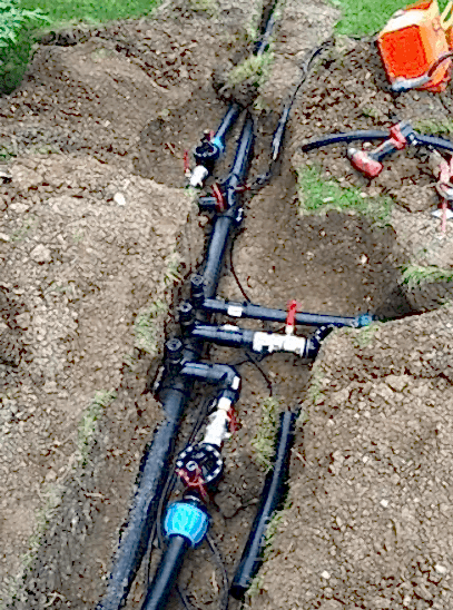 Otomatik Sulama Sistemleri